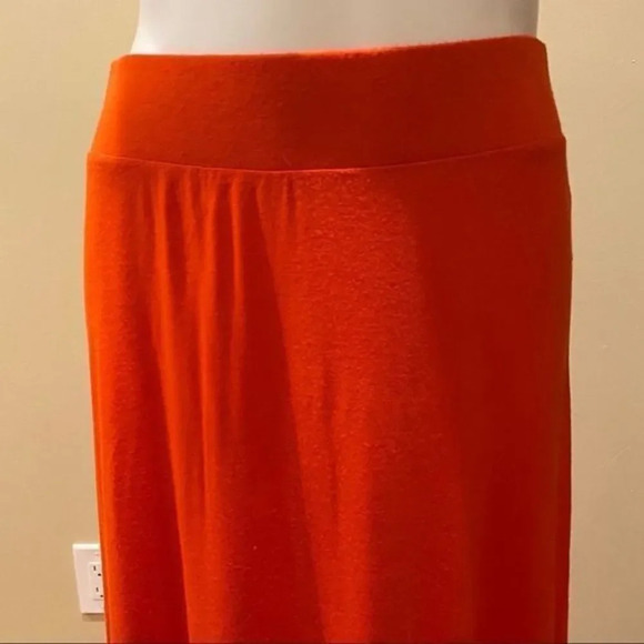 COPY - APT.9 maxi skirt - Picture 3 of 5